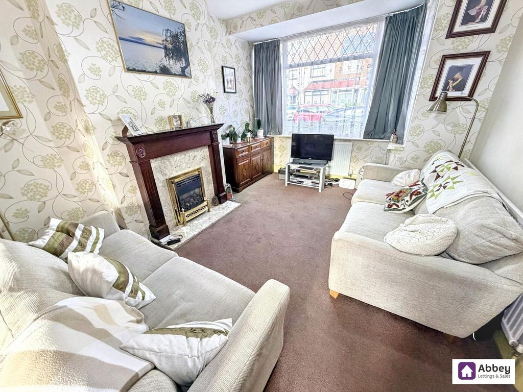 Lounge/Diner