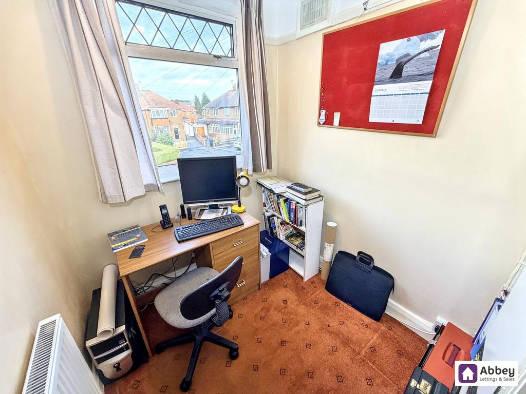 Bedroom 3