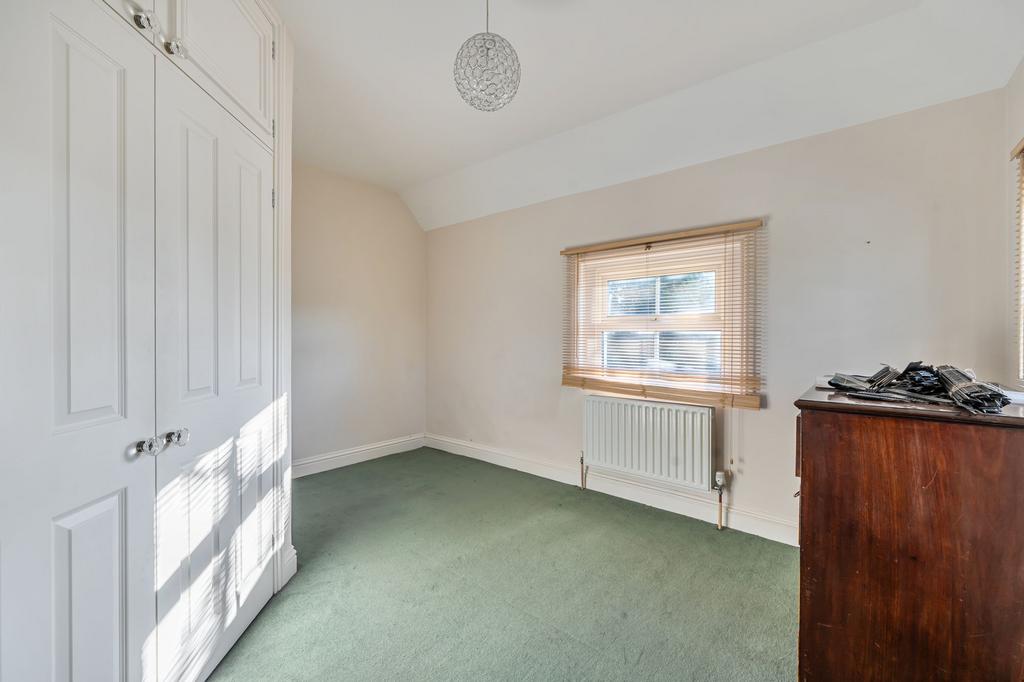 Bedrooms