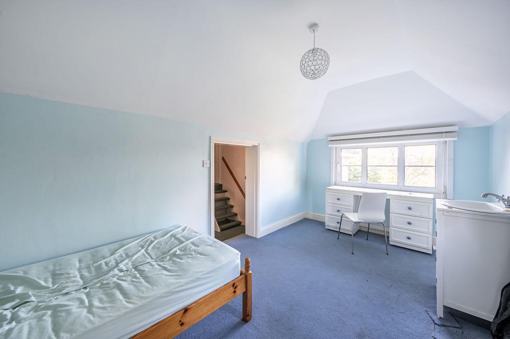 Bedrooms