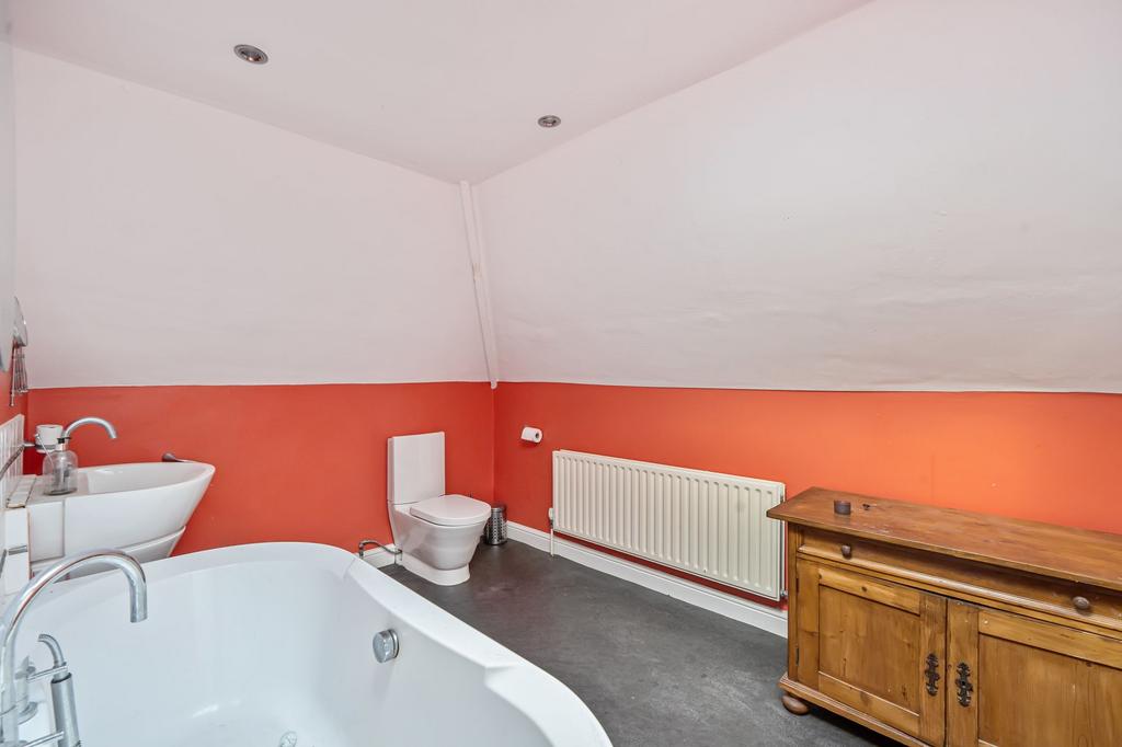 Bathrooms