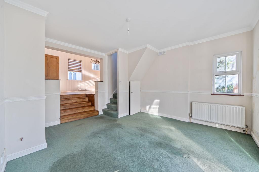 Reception Rooms