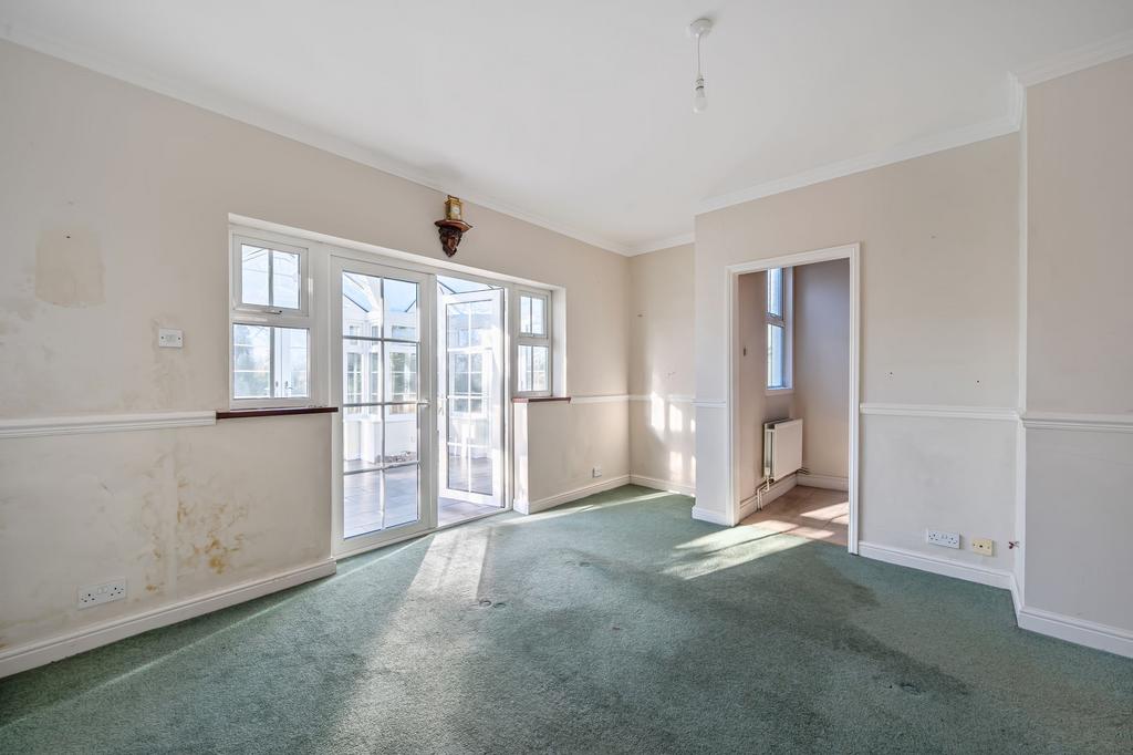 Reception Rooms