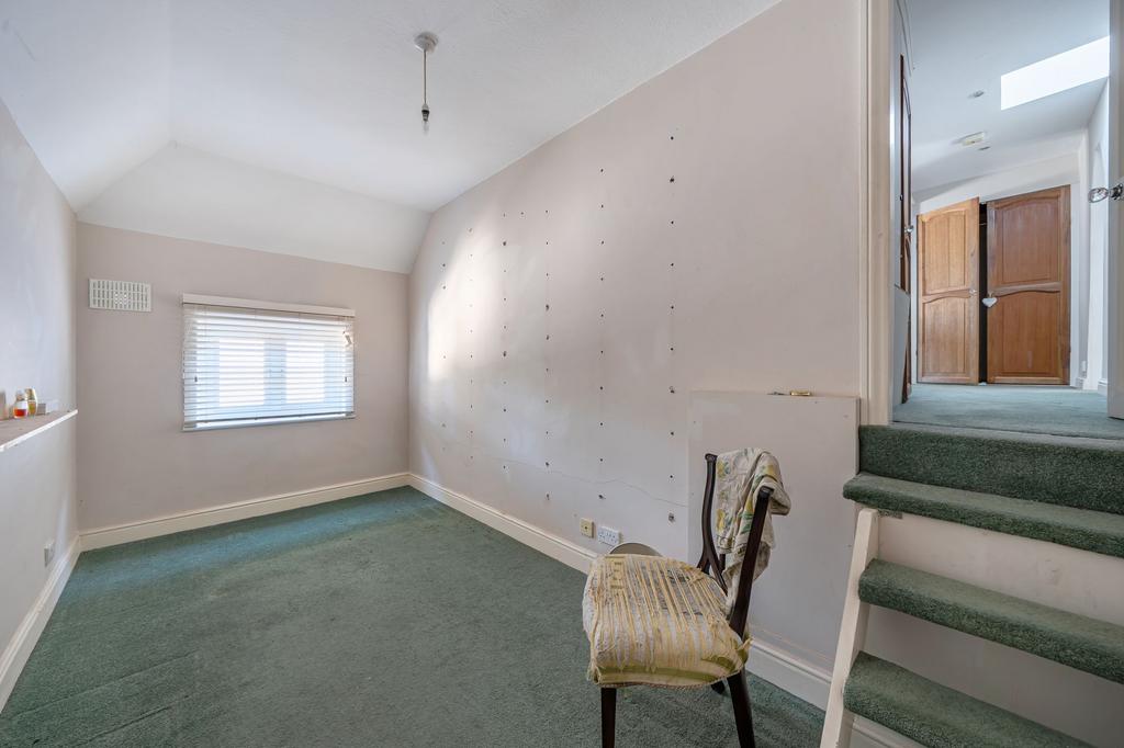 Reception Rooms
