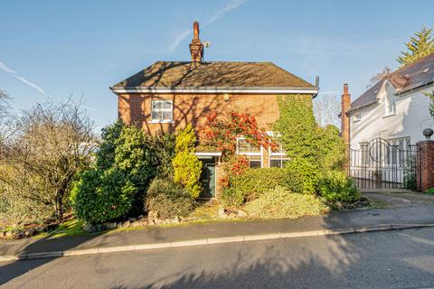 Hermitage Road, Kenley CR8