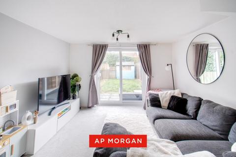 2 bedroom end of terrace house for sale, Richardson Drive, Amblecote, Stourbridge, West Midlands, DY8