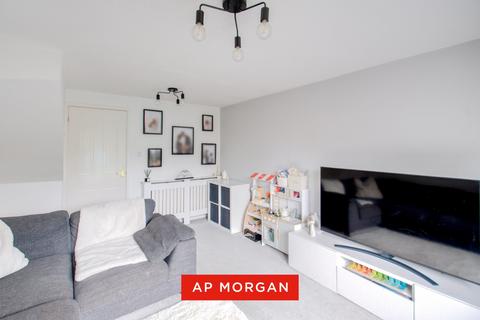 2 bedroom end of terrace house for sale, Richardson Drive, Amblecote, Stourbridge, West Midlands, DY8