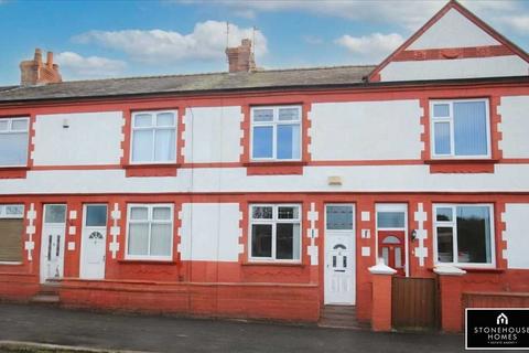 2 bedroom terraced house for sale, Grove Road, Walton le Dale, Preston