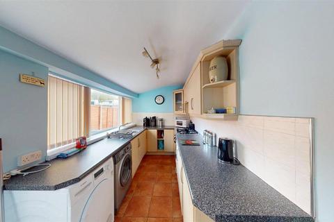 2 bedroom terraced house for sale, Grove Road, Walton le Dale, Preston