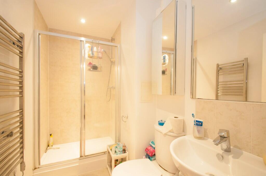 Bathroom 1