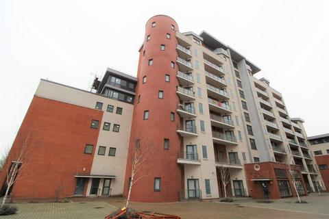 2 bedroom apartment to rent, Grays Place, Slough, SL2