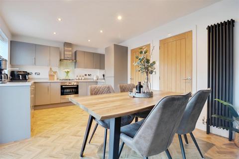4 bedroom detached house for sale, Christopher Mitford Road, Alsager