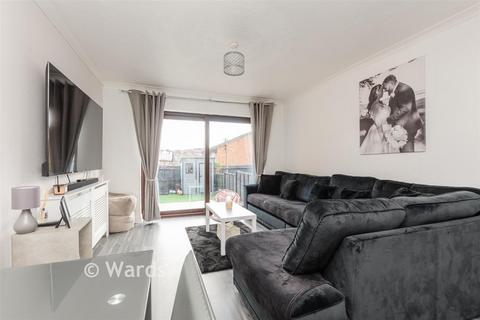 2 bedroom terraced house for sale, Resolution Close, Walderslade, Chatham, Kent