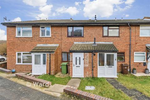2 bedroom terraced house for sale, Resolution Close, Walderslade, Chatham, Kent