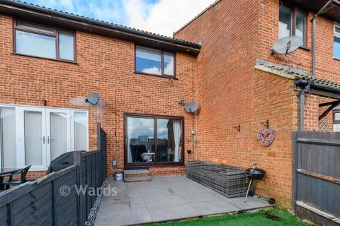 2 bedroom terraced house for sale, Resolution Close, Chatham ME5