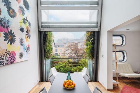 3 bedroom terraced house for sale, Grand Union Walk III, London NW1