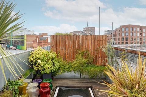 3 bedroom terraced house for sale, Grand Union Walk III, London NW1