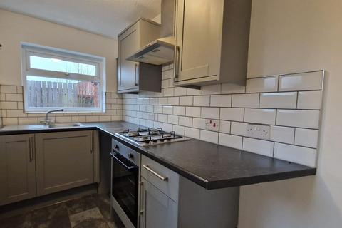 undefined, Fodens Terrace, Sandbach