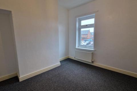 undefined, Fodens Terrace, Sandbach