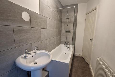 undefined, Fodens Terrace, Sandbach