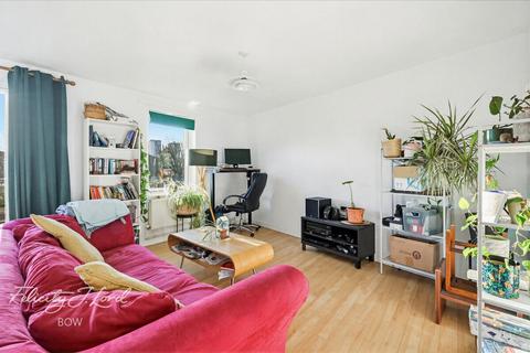 2 bedroom apartment for sale, Ordell Road, London