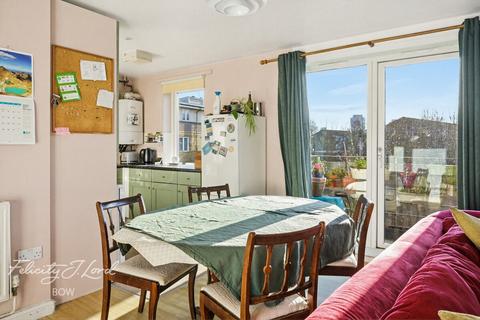 2 bedroom apartment for sale, Ordell Road, London