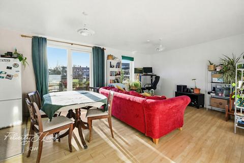 2 bedroom apartment for sale, Ordell Road, London