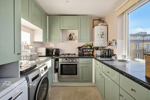 Ordell Road, London
