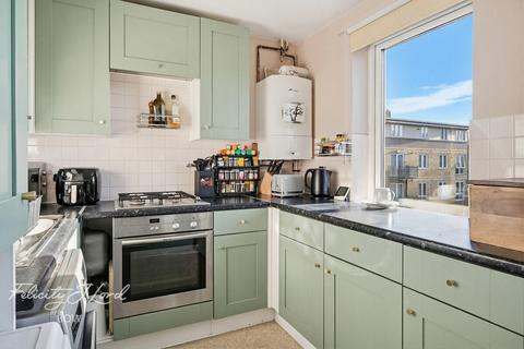 Ordell Road, London