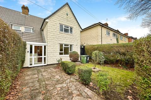 3 bedroom semi-detached house for sale, Chantry Avenue, Walsall WS3