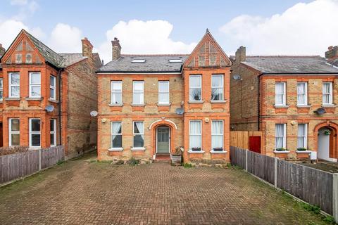 2 bedroom flat for sale, Woolstone Road, Forest Hill, London, SE23