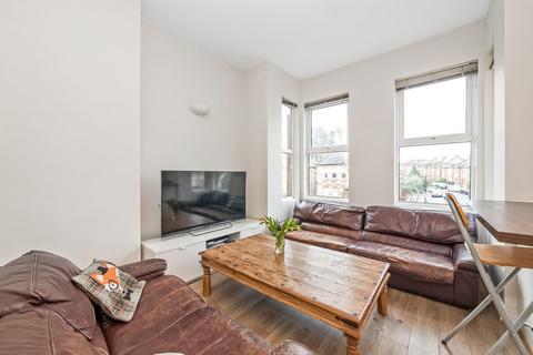 2 bedroom flat for sale, Woolstone Road, Forest Hill, London, SE23