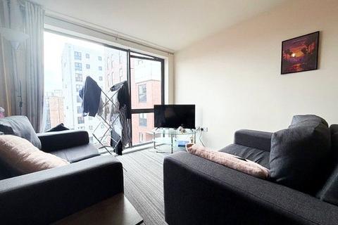 2 bedroom apartment for sale, Loom Street, Greater Manchester M4