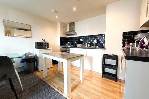 2 bedroom apartment for sale, Loom Street, Greater Manchester M4