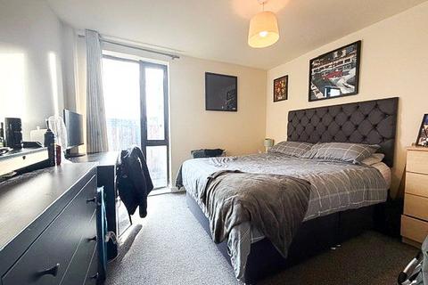 2 bedroom apartment for sale, Loom Street, Greater Manchester M4