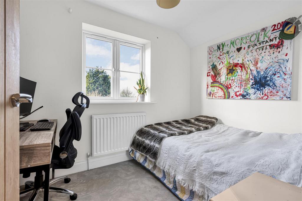 Bedroom two