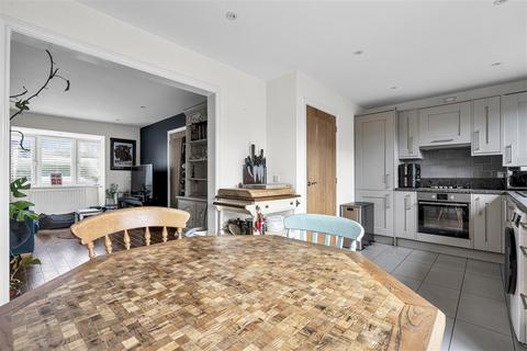 undefined, Cattawade Street, Brantham