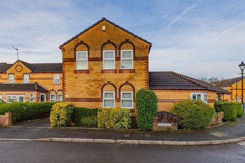 4 bedroom detached house for sale - Arundel Place, Cardiff CF11