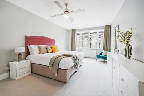 1 bedroom flat to rent, Sloane Street, London, SW1X