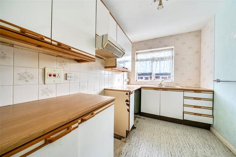 1 bedroom apartment for sale, Mayfield, Dunton Green TN13
