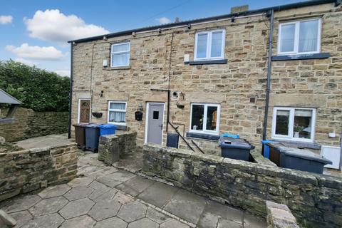 Sellars Row, High Green, S35