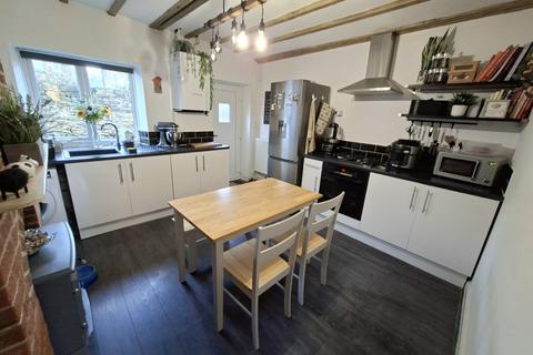 2 bedroom house for sale, Sellars Row, High Green, S35