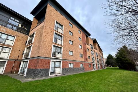 2 bedroom flat to rent, Minerva Way, Finnieston, Glasgow, G3
