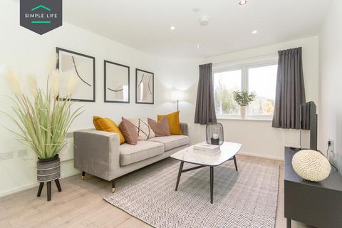 1 bedroom apartment to rent, Empyrean, 1 Clarence Street, Salford M7