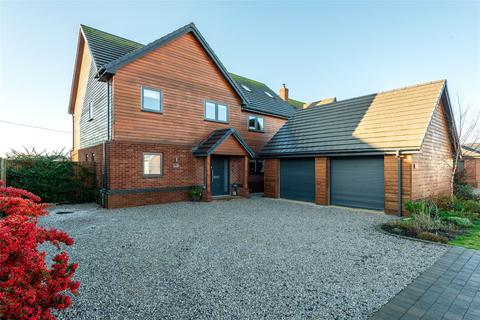 undefined, Wooding Close, Houghton Conquest, Bedfordshire, MK45