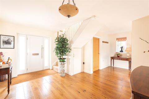 4 bedroom detached house for sale, Wooding Close, Houghton Conquest, Bedfordshire, MK45