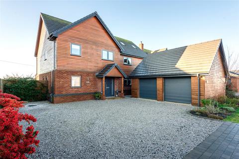 undefined, Wooding Close, Houghton Conquest, Bedfordshire, MK45