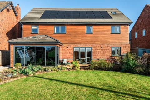 undefined, Wooding Close, Houghton Conquest, Bedfordshire, MK45