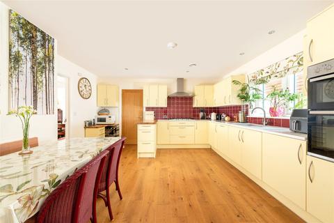 4 bedroom detached house for sale, Wooding Close, Houghton Conquest, Bedfordshire, MK45