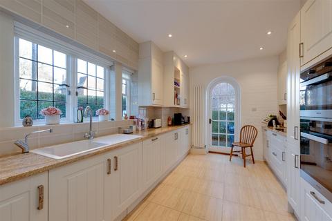 3 bedroom house for sale, Brim Hill, Hampstead Garden Suburb NW11